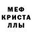 APVP кристаллы Grig Kedrov